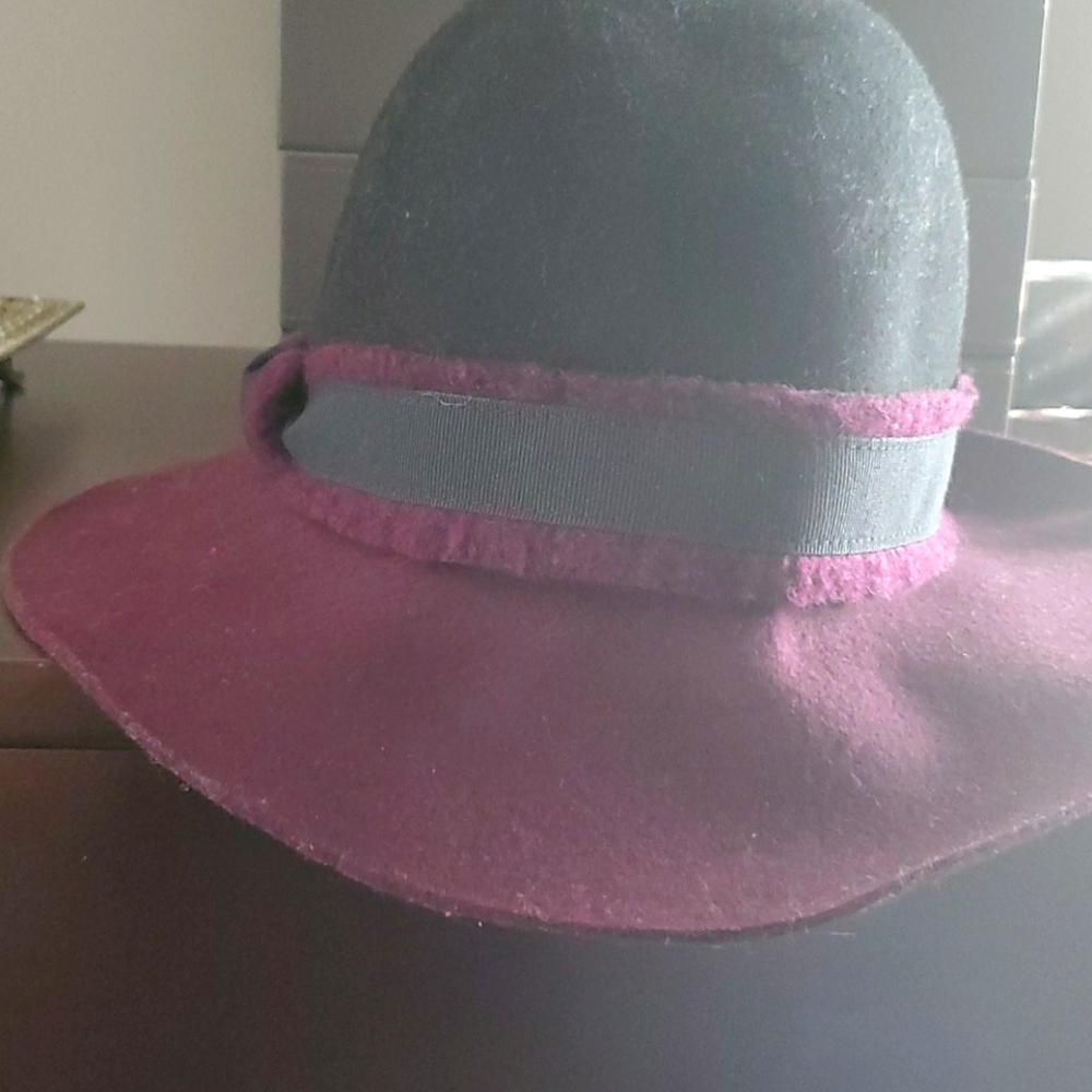 Fedora Hat